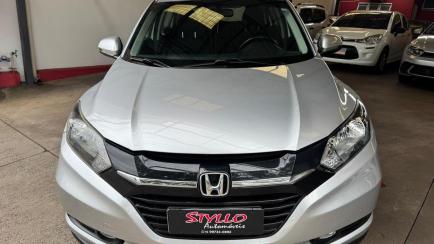 Honda HR-V EX CVT 1.8 I-VTEC FlexOne