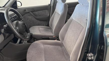 Volkswagen Gol GL 1.8 MI