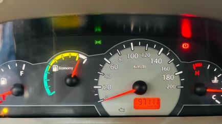 Fiat Palio Fire 1.0 8V (Flex) 2P