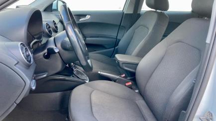 Audi A1 1.4 TFSI Sportback Attraction S Tronic
