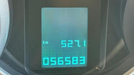 Chevrolet Cruze LT 1.8 16V Ecotec (Flex)