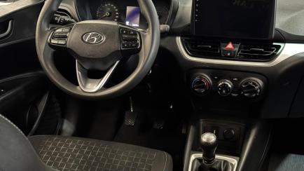 Hyundai HB20 1.0 Sense