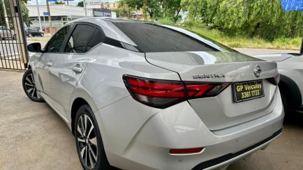 Nissan Sentra 2.0 Advance