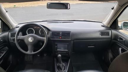 Volkswagen Golf Generation 1.6 8V