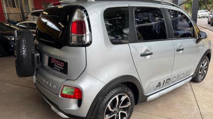 Citroën C3 Picasso GLX 1.6 16V (Flex)