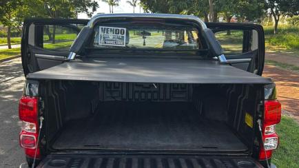 Chevrolet S10 Cabine Dupla S10 2.8 CTDI LT 4WD (Cabine Dupla) (Aut)