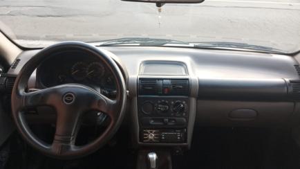 Chevrolet Classic Life 1.0 (Flex)