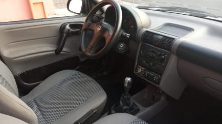 Chevrolet Classic Life 1.0 (Flex)