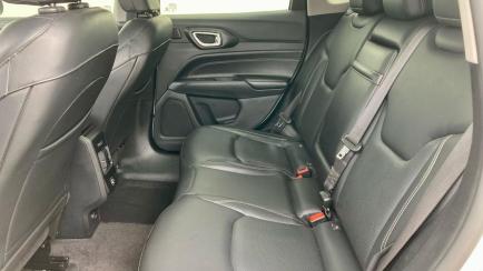 Jeep Compass 1.3 T270 Longitude