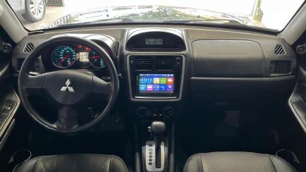 Mitsubishi Pajero TR4 2.0 16V 4X4 (Flex) (Aut)