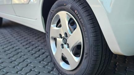 Fiat Mobi Evo Like 1.0 (Flex)