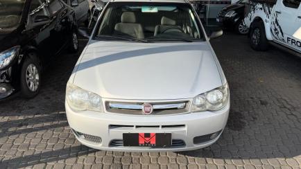 Fiat Palio Fire 1.0 8V (Flex) 2P