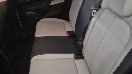 Fiat Fastback 1.0 Turbo 200 Hybrid Impetus cvt t200 mhev (Aut)