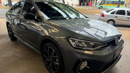 Volkswagen Virtus 1.4 250 TSI Exclusive (Aut)