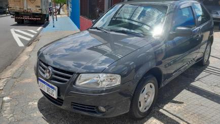 Volkswagen Gol 1.0 (G4) (Flex) 2p