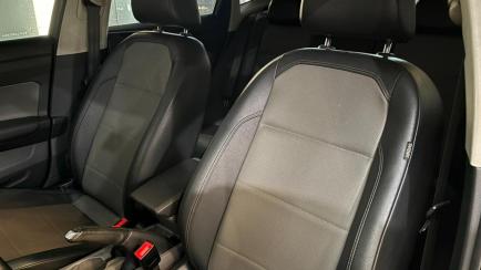 Volkswagen Polo 200 TSI Highline (Aut) (Flex)