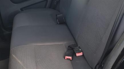 Volkswagen Fox 1.0 VHT (Flex) 4p