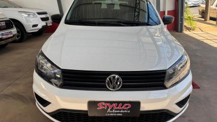Volkswagen Gol 1.0
