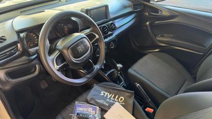 Fiat Argo 1.0