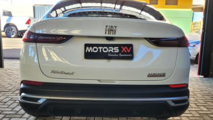 Fiat Fastback 1.0 Turbo 200 Audace (Aut)