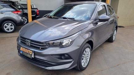 Fiat Cronos 1.3 Drive (Aut)