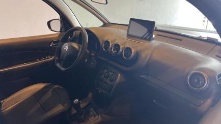 Citroën Aircross Tendance 1.6 16V (Flex)