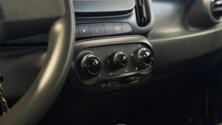 Fiat Mobi 1.0 Like