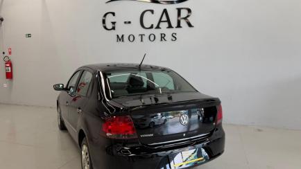 Volkswagen Voyage Comfortline 1.6 (Flex)