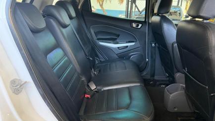 Ford EcoSport Ecosport Freestyle 1.6 16V (Flex)