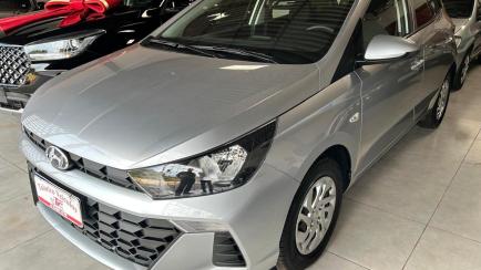 Hyundai HB20 1.0 Sense
