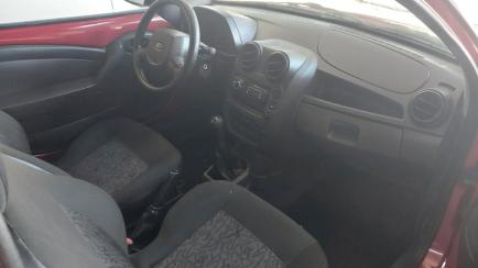 Ford Ka Class 1.0 (Flex)