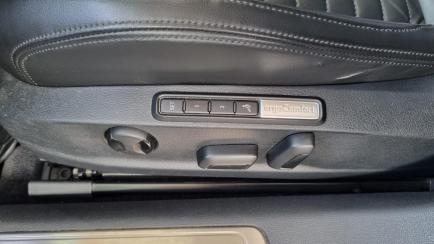 Volkswagen Passat Highline 2.0 TSI DSG