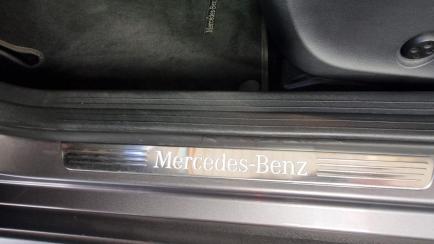 Mercedes-Benz Classe GLA GLA 200 Advance