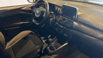 Fiat Argo 1.0 Drive
