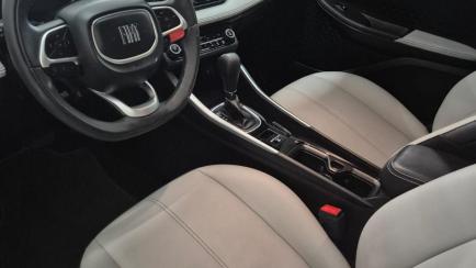 Fiat Fastback 1.0 Turbo 200 Hybrid Impetus cvt t200 mhev (Aut)