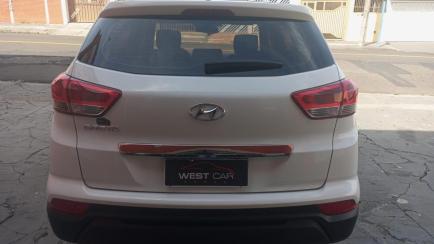 Hyundai Creta 1.6 Attitude