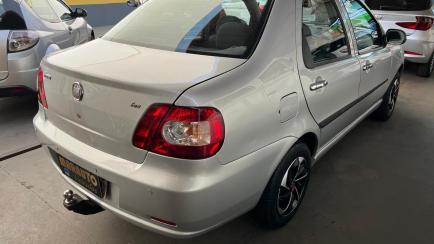 Fiat Siena Fire 1.0 8V (Flex)