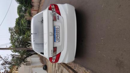 Honda New Civic LXR 2.0 i-VTEC (Aut) (Flex)