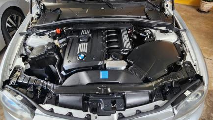 BMW Série 1 130i 3.0 24V (Aut)