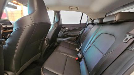 Chevrolet Onix 1.0 Turbo Premier R7A/R7E 23/23 (Aut)