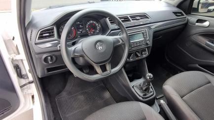 Volkswagen Saveiro 1.6 CS Trendline