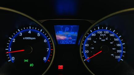 Hyundai ix35 2.0L 16v (Flex) (Aut)