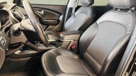 Hyundai ix35 2.0L 16v (Flex) (Aut)