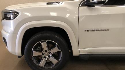 RAM Rampage 2.0 TD Laramie 4WD