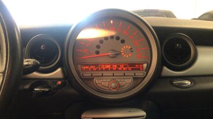 MINI Cooper Chilli 1.6 16V (aut.)