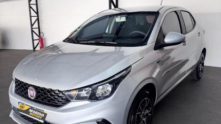 Fiat Argo Drive 1.3 Firefly (Flex)