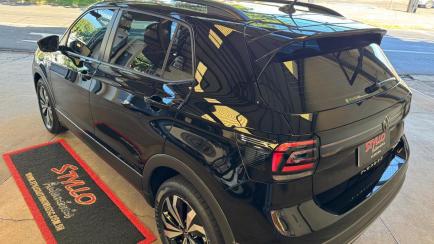 Volkswagen T-Cross 1.0 200 TSI Comfortline (Aut)