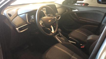 Chevrolet Tracker 1.0 Turbo LT (Aut)