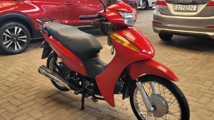 Honda BIZ 100 Biz 100 ES