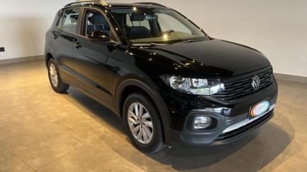 Volkswagen T-Cross 1.0 200 TSI (Aut)